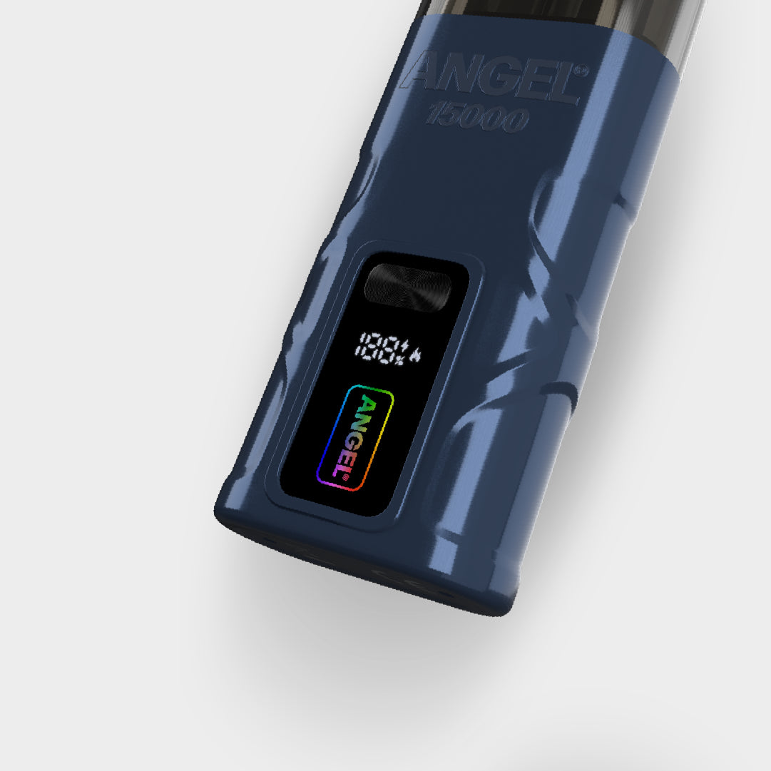 Blue Sour Raspberry 2ml +10ml