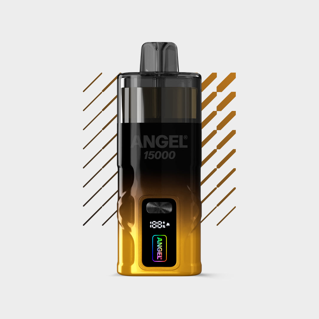 Caribbean Crush 2ml +10ml