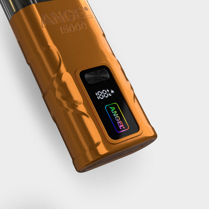 Cherry Ice 2ml +10ml