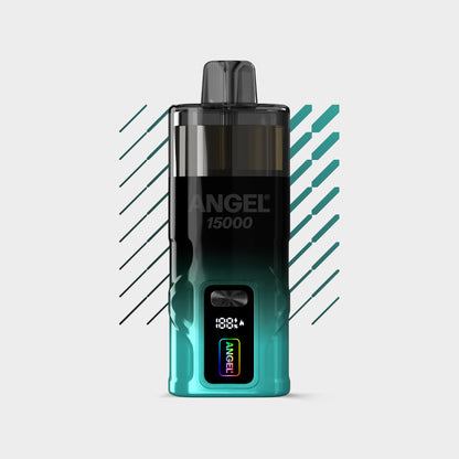 Double Menthol 2ml +10ml