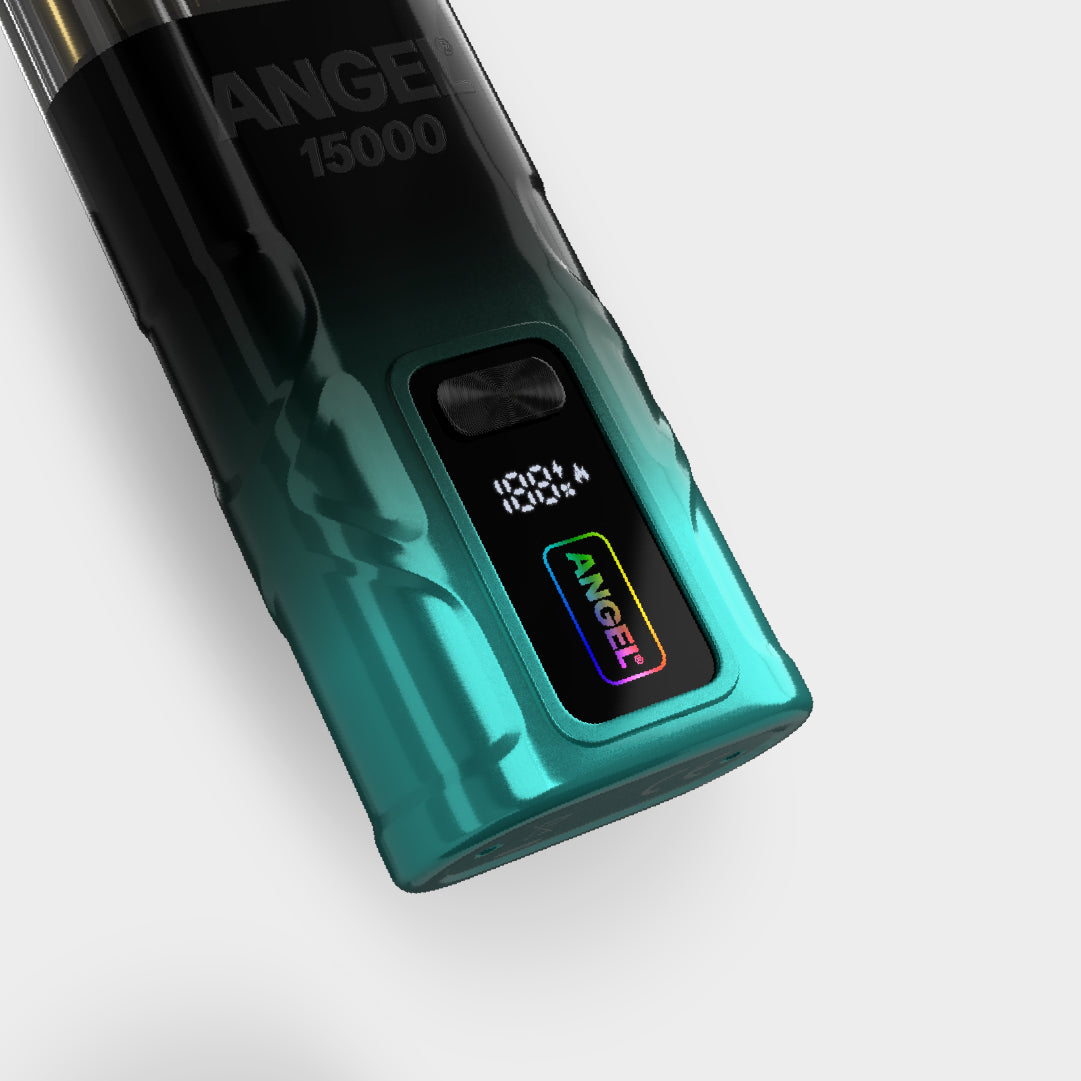 Double Menthol 2ml +10ml