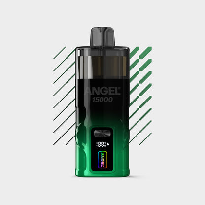 Lemon & Lime 2ml +10ml