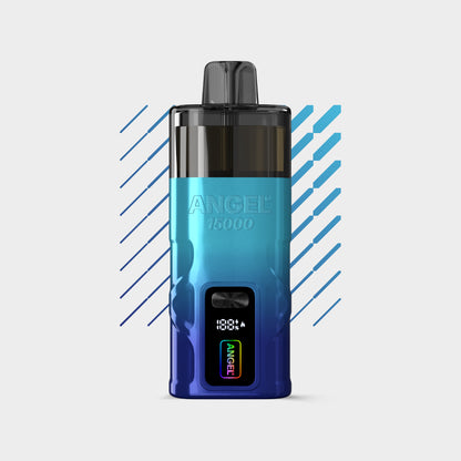 Mr. Blue 2ml +10ml