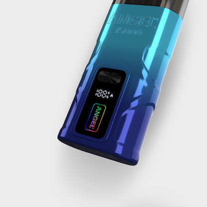 Mr. Blue 2ml +10ml
