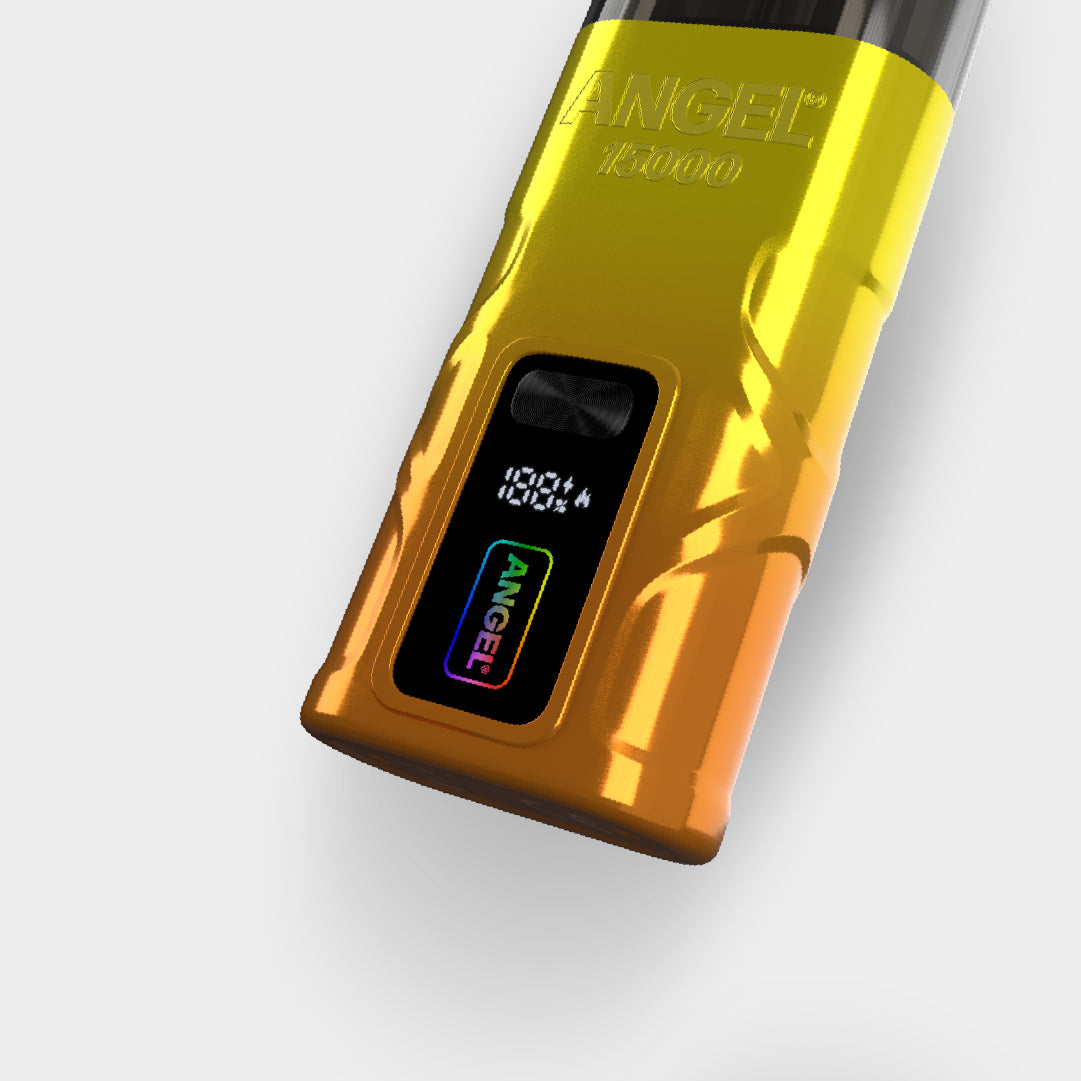 Pineapple Ice 2ml +10ml
