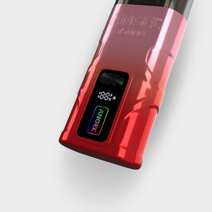 Strawberry Raspberry Ice 2ml +10ml