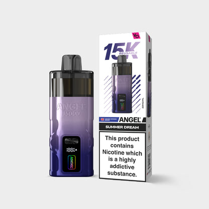 Summer Dream 2ml +10ml