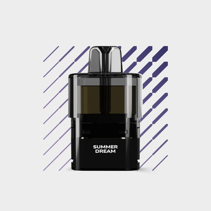 Summer Dream 2ml pod+10ml refill