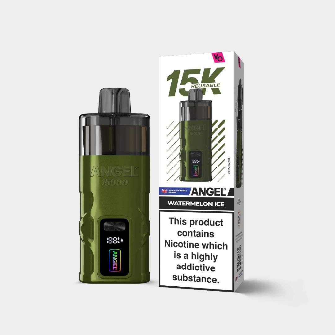 Watermelon Ice 2ml +10ml