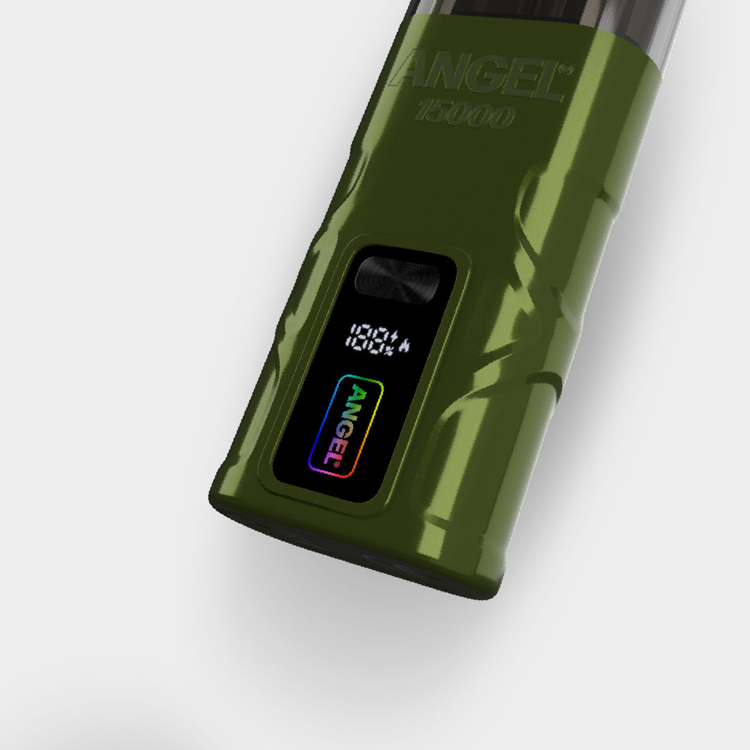 Watermelon Ice 2ml +10ml