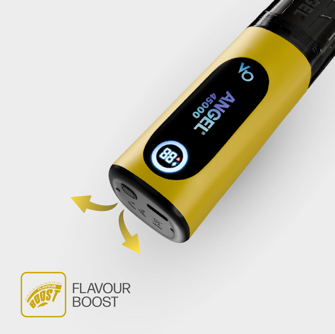 Banana Ice 2x (2ml+ 10ml+ 10ml)