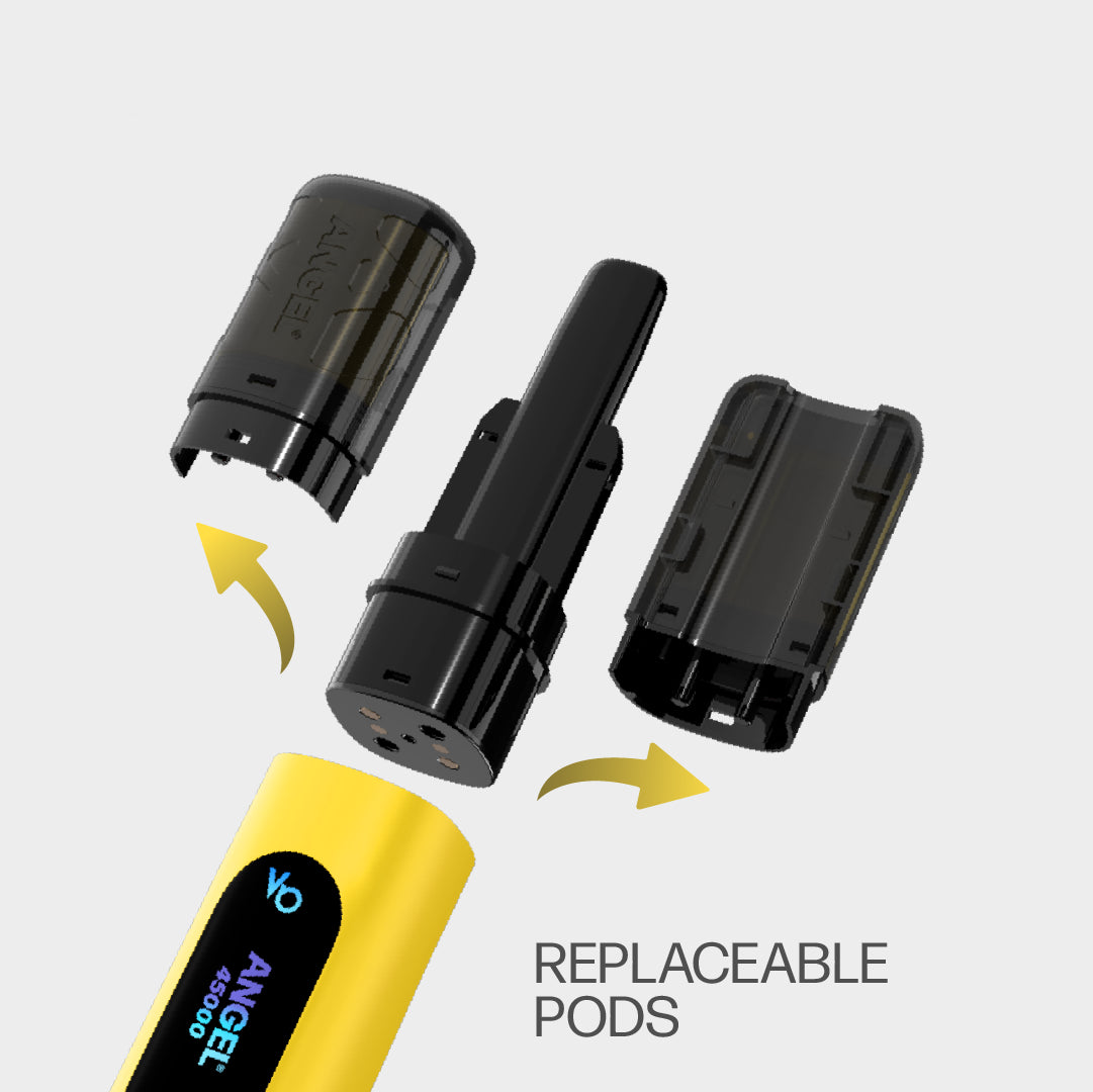 Banana Ice 2x (2ml+ 10ml+ 10ml)