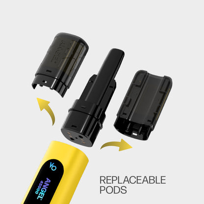 Banana Ice 2x (2ml+ 10ml+ 10ml)
