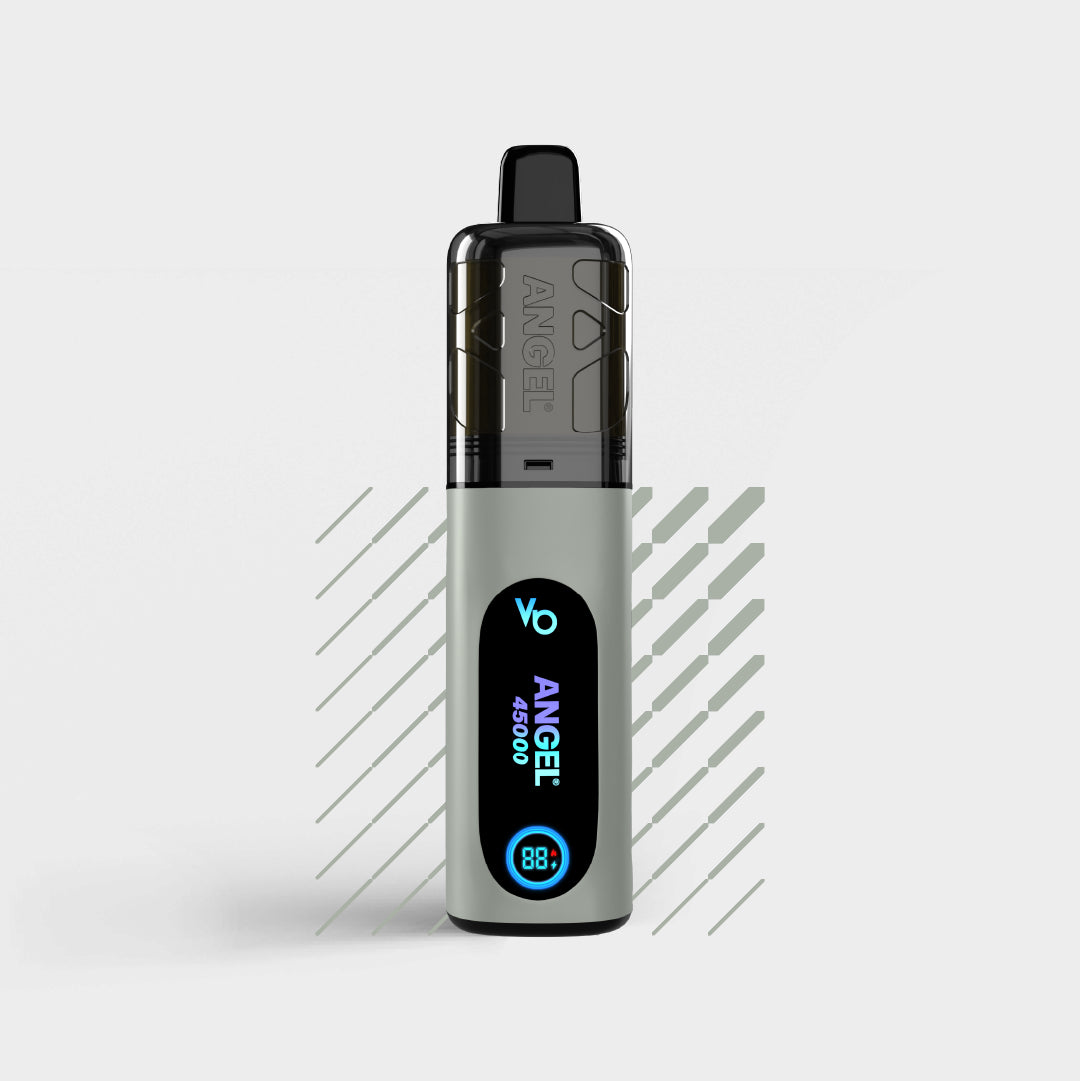 Blueberry Raspberry