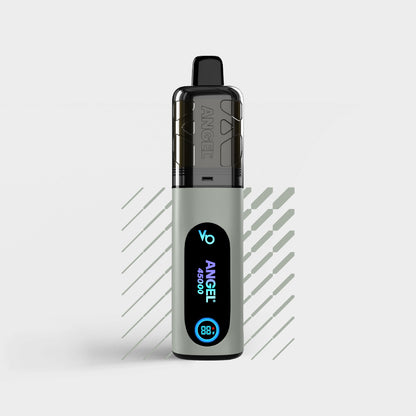 Blueberry Raspberry