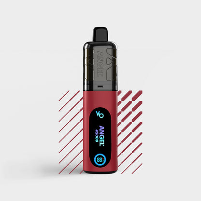 Blue Sour Raspberry 2x (2ml+ 10ml+ 10ml)