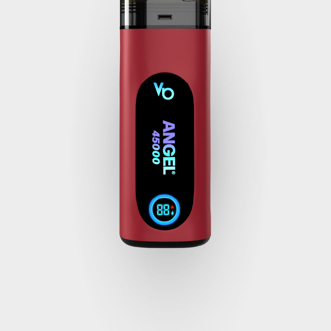Blue Sour Raspberry 2x (2ml+ 10ml+ 10ml)