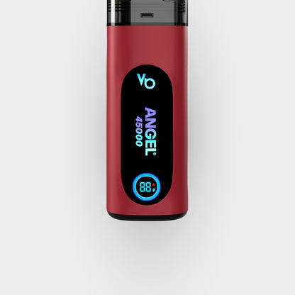 Blue Sour Raspberry 2x (2ml+ 10ml+ 10ml)