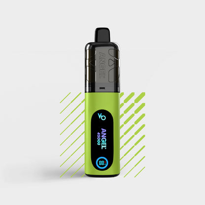 Fresh Mint 2x (2ml+ 10ml+ 10ml)