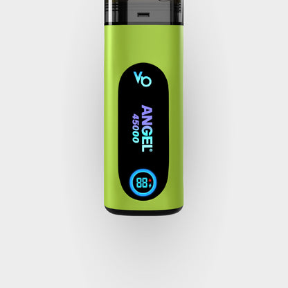 Fresh Mint 2x (2ml+ 10ml+ 10ml)