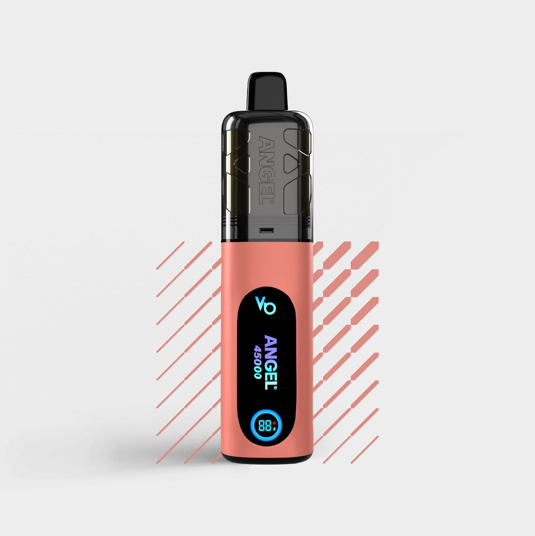 Juicy Peach 2x (2ml+ 10ml+ 10ml)