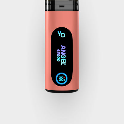 Juicy Peach 2x (2ml+ 10ml+ 10ml)
