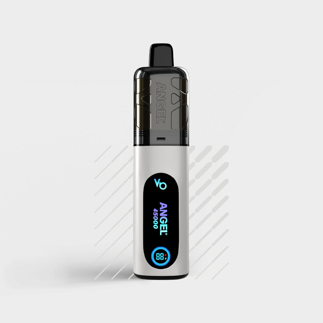 Lemon & Lime 2x (2ml+ 10ml+ 10ml)