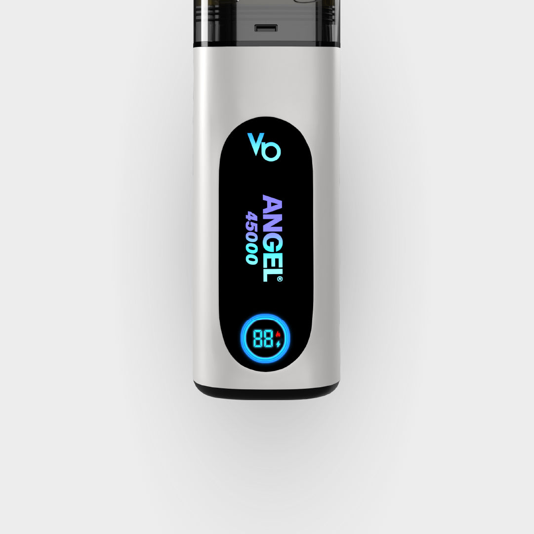 Lemon & Lime 2x (2ml+ 10ml+ 10ml)