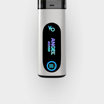 Lemon & Lime 2x (2ml+ 10ml+ 10ml)