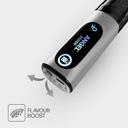 Lemon & Lime 2x (2ml+ 10ml+ 10ml)