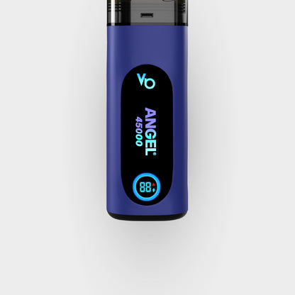 Mad Blue 2x (2ml+ 10ml+ 10ml)