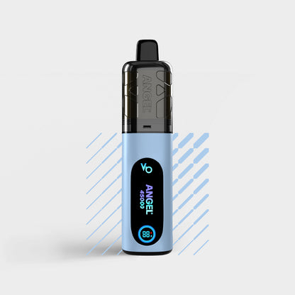 Mr. Blue 2x (2ml+ 10ml+ 10ml)