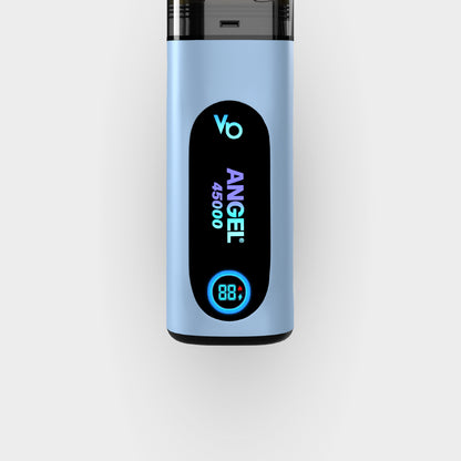 Mr. Blue 2x (2ml+ 10ml+ 10ml)