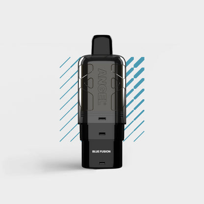 Blue Fusion 2x (2ml pods+ 10ml refill + 10ml refill)