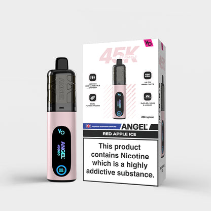 Red Apple Ice 2x (2ml+ 10ml+ 10ml)
