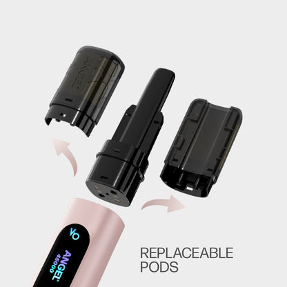 Red Apple Ice 2x (2ml+ 10ml+ 10ml)