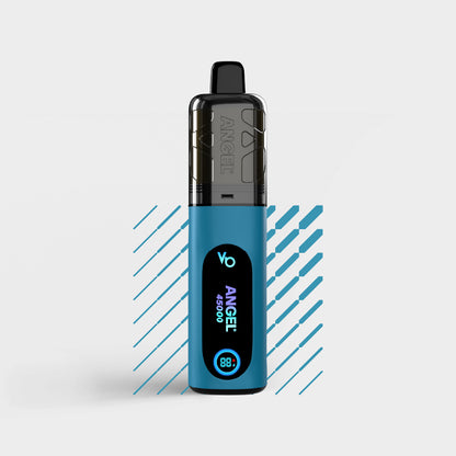 Blue Fusion 2x (2ml+ 10ml+ 10ml)