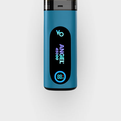 Blue Fusion 2x (2ml+ 10ml+ 10ml)