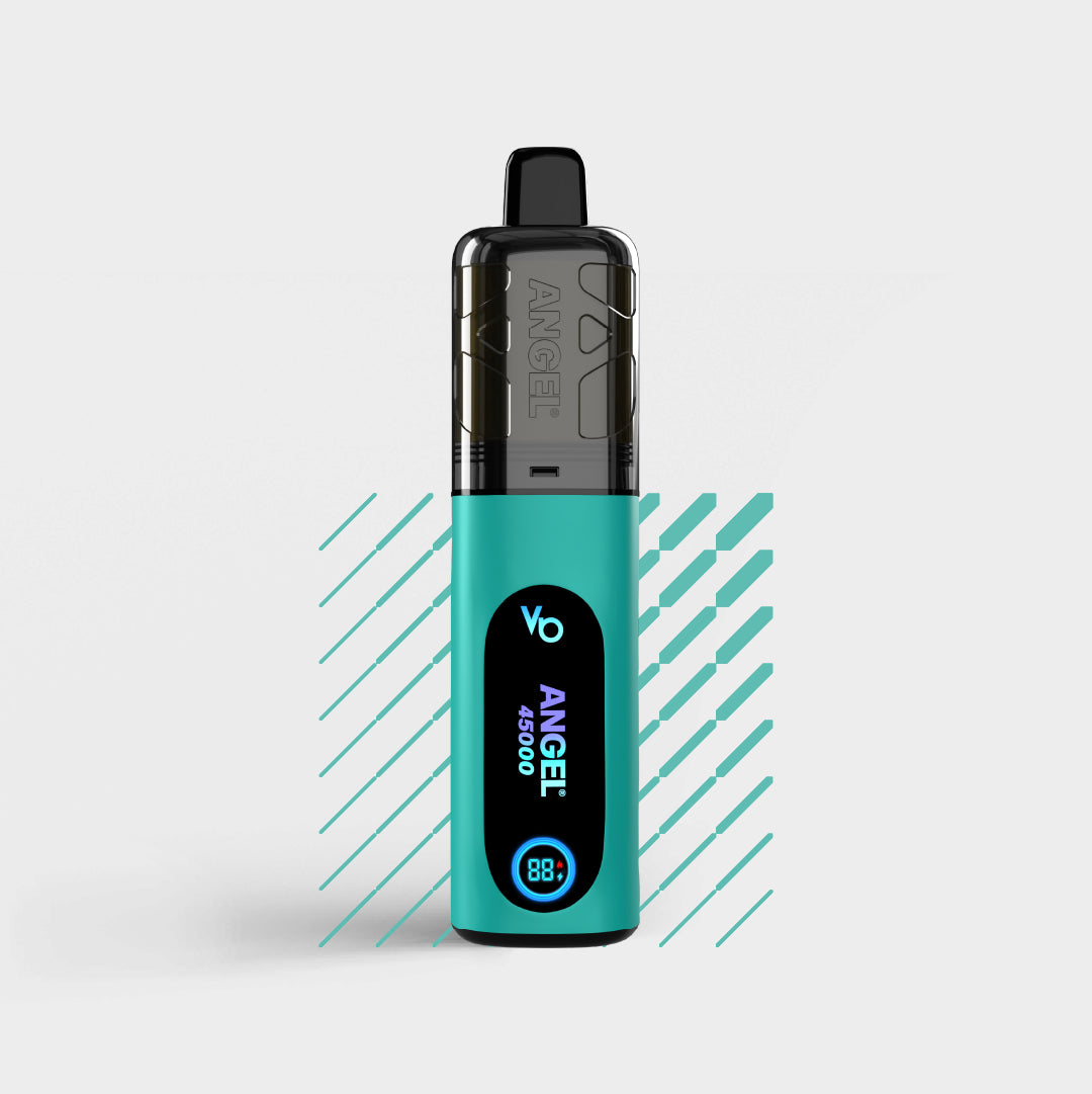 Double Menthol 2x (2ml+ 10ml+ 10ml)