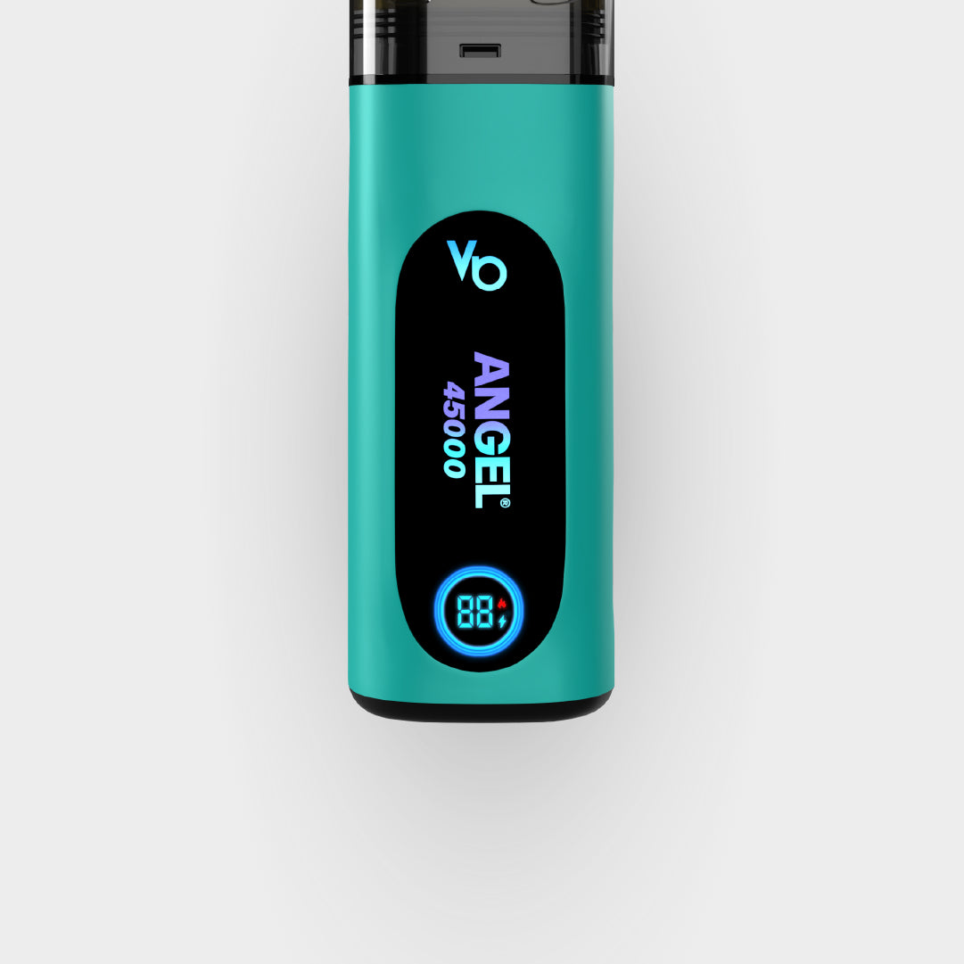Double Menthol 2x (2ml+ 10ml+ 10ml)