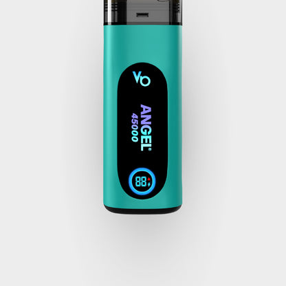 Double Menthol 2x (2ml+ 10ml+ 10ml)