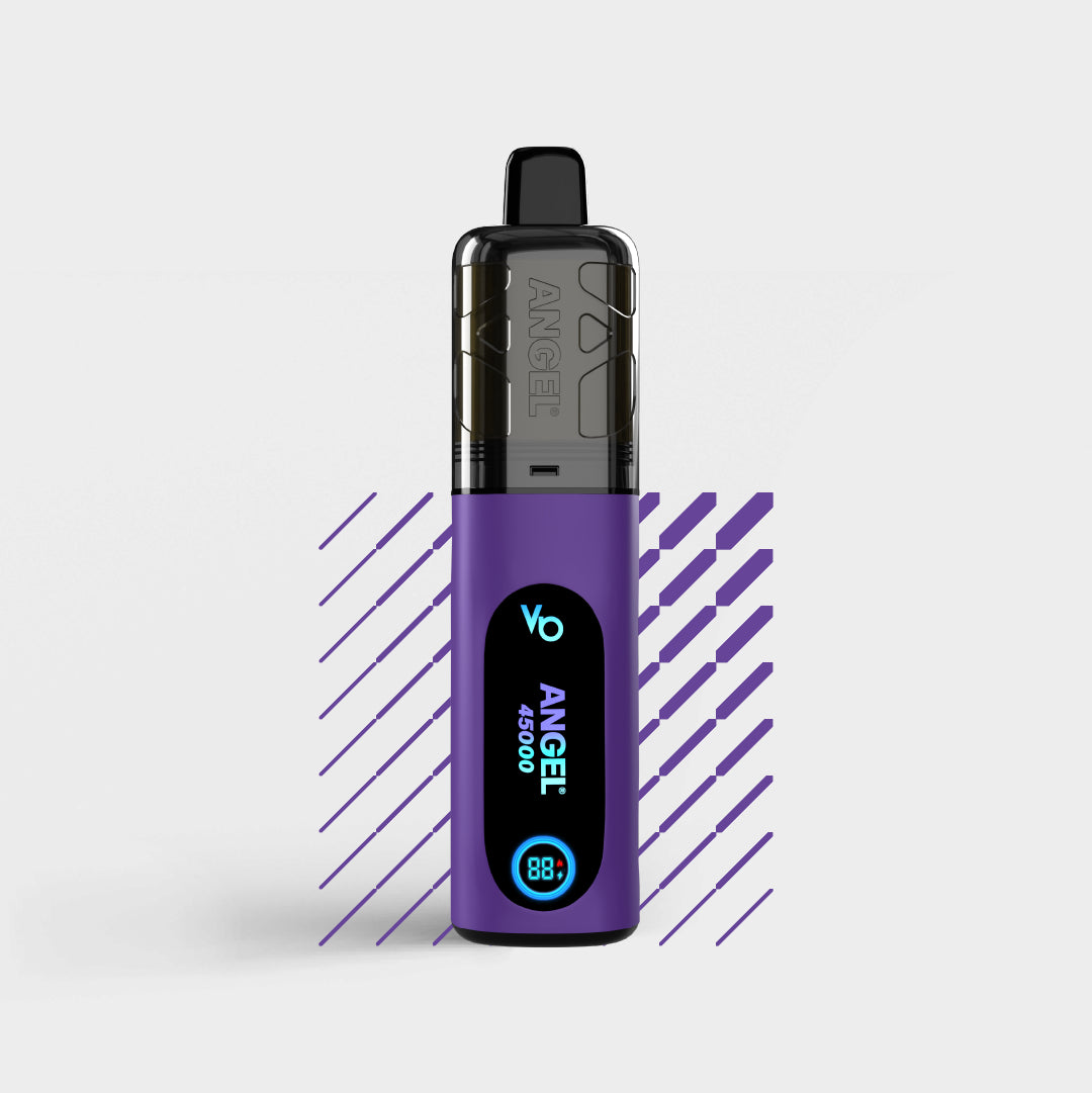 Sakura Grape 2x (2ml+ 10ml+ 10ml)