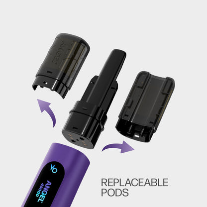 Sakura Grape 2x (2ml+ 10ml+ 10ml)
