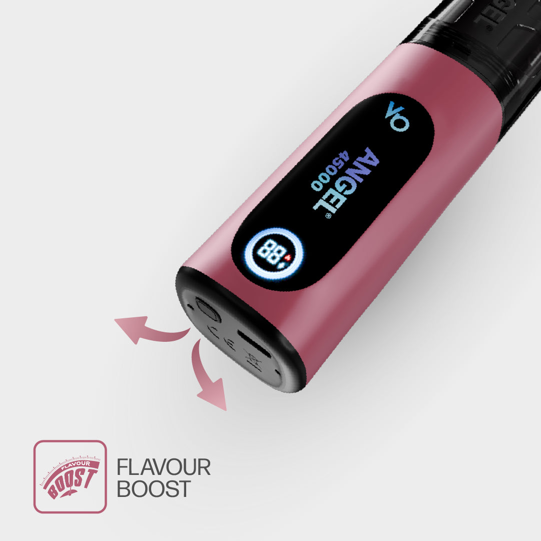 Strawberry Raspberry Ice 2x (2ml+ 10ml+ 10ml)