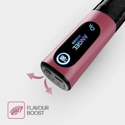 Strawberry Raspberry Ice 2x (2ml+ 10ml+ 10ml)