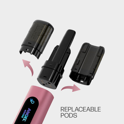 Strawberry Raspberry Ice 2x (2ml+ 10ml+ 10ml)