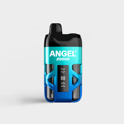 Coastal Fizz Edition 2x (2ml + 10ml)