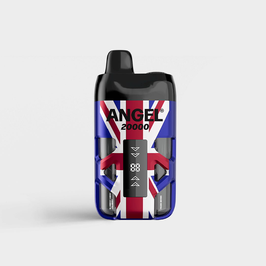 Crown Edition 2x (2ml + 10ml)