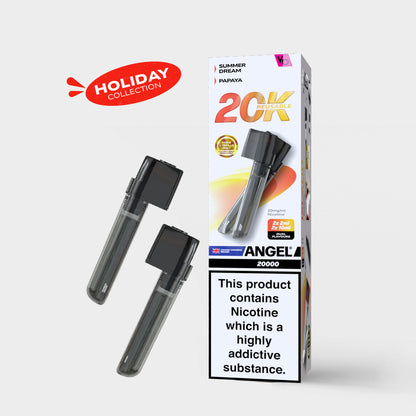 Island Edition 2x (2ml + 10ml)
