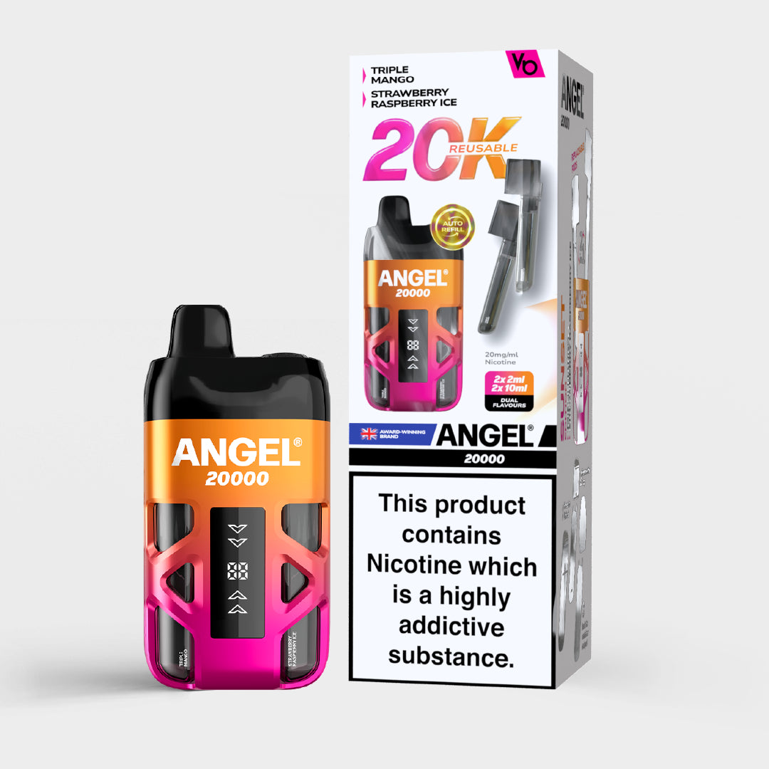 Sunset Edition 2x (2ml + 10ml)